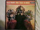 DECCA WIDE BAND SXL 2078-80; PUCCINI; TURANDOT; BORKH-TEBALDI-DEL MONACO