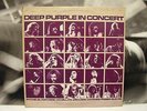 DEEP PURPLE - IN CONCERT 2 LP + INNERS UK 1980 HARVEST SHDW 412