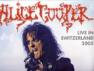 ALICE COOPER 