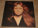 SANDY DENNY sandy 1972 UK ISLAND PINK RIM VINYL LP ILPS 9207