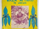 Waza Afriko 