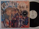 GENE CLARK   No Other   EX ORIG 1st PRESS w POSTER 1974 US PROMO Asylum LP Byrds