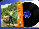 LP MINA TINTARELLA DI LUNA ITALDISC 1960 LPMH 181