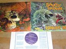 Savoy Brown - Looking In - Original UK Press. Decca Rock LP 33 U-min.