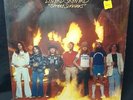 LYNYRD SKYNYRD Street Survivors SEALED LP 1977 Original Flames Cover MCA Records
