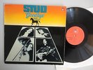 Stud: Goodbye Live At Command, D-1st press BASF, 1972, TOP-Condition