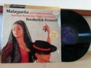 Fennell Malaguena Mercury Golden Imports SRI 75097 EX/EX