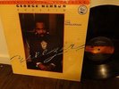 MFSL MOBILE FIDELITY George Benson Breezin AUDIOPHILE