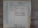 WHITELABEL - RENFT - WEGGEFÄHRTEN NACH DER SCHLACHT - Tom Steler - 1 LP/Vinyl