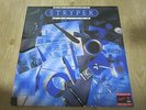 STRYPER Against The Law Vinyl LP 12