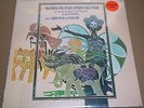 TSHINDO & OTHER AFRICAN FOLK TALES Ossie David/Ruby Dee - CAEDMON TC 1499 SEALED
