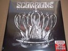 SCORPIONS - Return to Forever - Sony 88875059121 SEALED