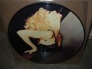 MADONNA vogue / keep it together ( pop ) - picture disc - 12