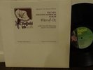 SHEFFIELD LAB DIRECT DISC PREVIEW EDITION Amanda McBroom West Of Oz AUDIOPHILE