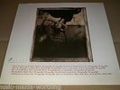 PIXIES Surfer Rosa + Inner, VINYL, 4AD CAD803, Orig. 1988, 1st Press A1 B1 - EX+