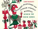 lord buckley hispters RCA 1955