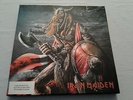 IRON MAIDEN 