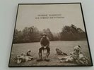 George Harrison Original 1st Press All Things Must Pass - Apple STCH 639 3LP Box