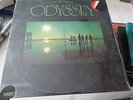 ODYSSEY  LP  MoWest Rare Original Funk Soul SEALED