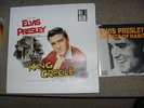 Elvis Presley - King Creole - Collector´s Edition + EP