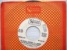 CRYSTALS La La Brooks ARE YOU TRYING TO GET RID OF ME northern soul WLP 45 w1820