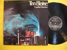 TIM BLAKE-CRYSTAL MACHINE--ELECTRONIC SYNTH-LISTEN