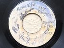 DESMOND DEKKER/BEAUTIFUL&DANGEROUS BEVRLEYS ROCKSTEADY LISTEN