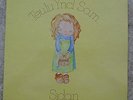 SIDAN teulu yncl sam WELSH FOLK PSYCH FEMVOX LP UK 1st SAIN 1975 NM