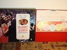 Harry James And His Orchestra: Dance-Band Spectacular 1973 5 x LP Box Set Vinyl