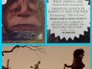 WHERE THE WILD THINGS ARE LP w/Karen O & The Kids SEALED yeah yeah yeahs