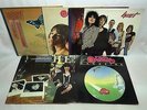 Heart Record Lot: Magazine Dreamboat Annie Dog & Butterfly S/T Greatest Hits ++
