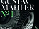 FABIO/WIENER SYMPHONIKER LUISI - SYMPHONY NO. 1 2 VINYL LP NEW+ MAHLER,GUSTAV