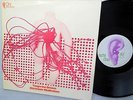 TANGERINE DREAM Electronic Meditation ORIGINAL 1970 Near-Mint a-side vinyl LP C