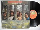 LOST NATION Paradise Lost LP 1970 US EX  psych prog