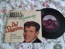 del shannon  7inch   ep  runaway