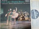 KARAJAN / TCHAIKOVSKY swan lake ...   / DECCA SXL 6187  WBg ED1