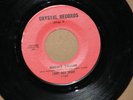 LARRY DALE GROUP NIGHT TRAIN CRYSTAL orig GARAGE R&B NORTHERN SOUL 7