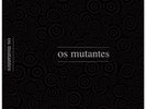 Os Mutantes Brazil Only Box Set 7 Lp Limited Ed Pre Sale Availible On oct 26