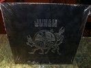 JUNGLE S/T  US HEAVY PSYCH ROCK LP SEALED LTD 260, LOW #14 HTF OOP