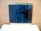 Grant Green Street of Dreams LP 1967 Blue Note BLP 4253 Audition Copy Sealed M