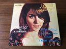 Parlophone Fairuz Nasri Chamsedine Leyleye Record Arabic 7