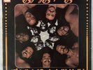 BANDA BLACK RIO MARIA FUMACA BRAZIL LP ORIGINAL 1974 ATLANTIC FUNK  SOUL BREAKS