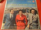 ROMANO MUSSOLINI-NUNZIO ROTONDO e LILIAN TERRY LP VG++/VG+