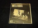 Mellakka ?– Ei...  EP RARE OOP   Rattus, Rudimentary Peni, Bastards