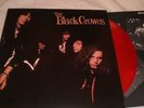 THE BLACK CROWES SHAKE YOUR MONEY MAKER LP COLORED VINYL