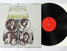 The Kinks SOMETHING ELSE BY THE KINKS (Pye Records NSPL 30111) 1st CANADA NM/NM-