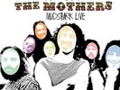 FRANK & THE MOTHERS OF INVENTION ZAPPA-MUDSHARK LIVE (180 GR.LP)  VINYL LP NEUF