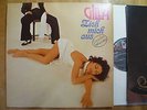 LP,  Gilla, Zieh Mich Aus, Disco 1977, Mit Poster, Im Topzustand, EX, Cover Mint