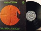 Ian Carr / Nucleus Solar Plexus Vertigo Swirl label Original UK NM LP