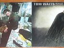 Tom Waits - Small Change and Mule Variations vinyl LP lot